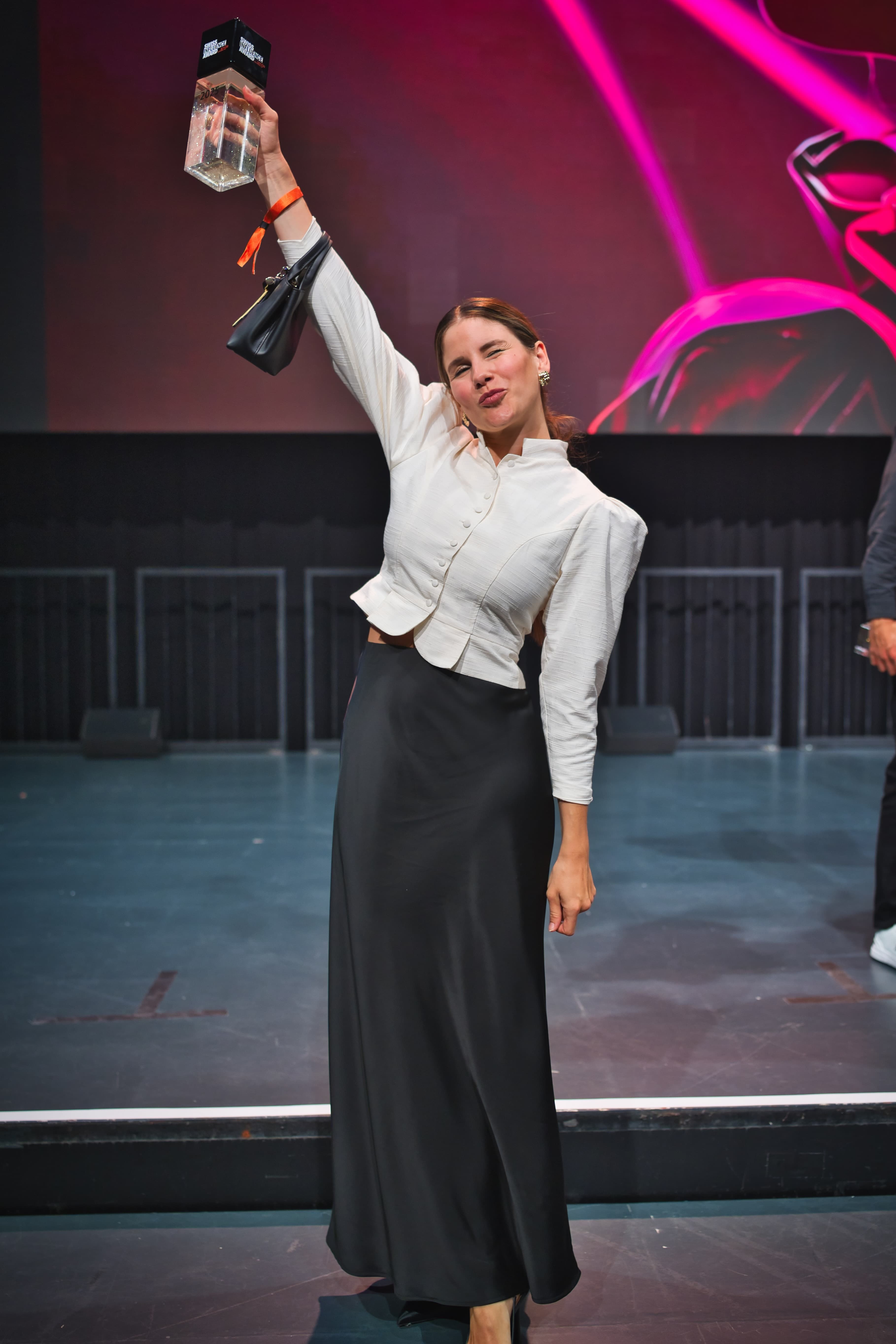 The Fashion Fraction