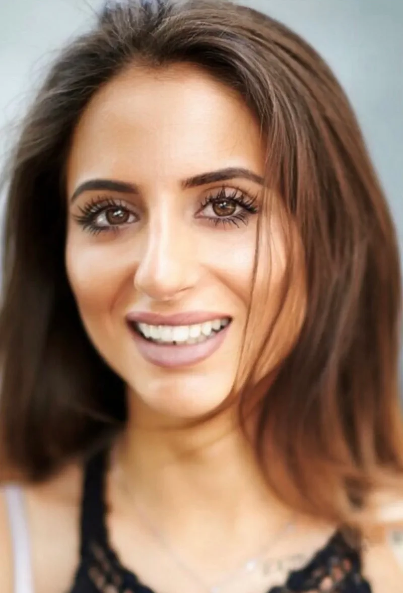 Cisullo Makeup Artist