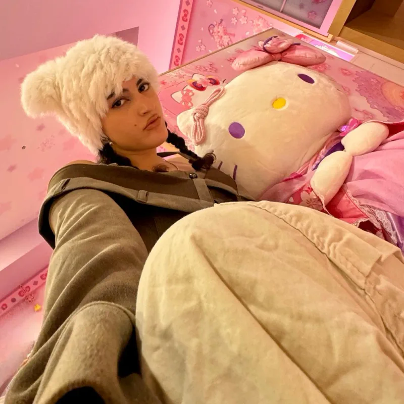 Konnichiwa Njeri - Duff