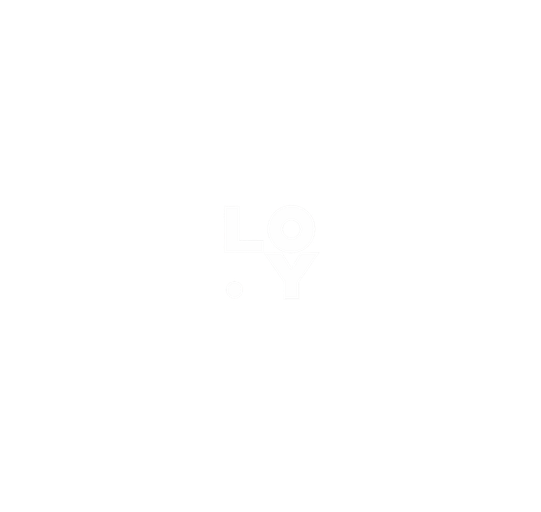 LOY. Agency logo