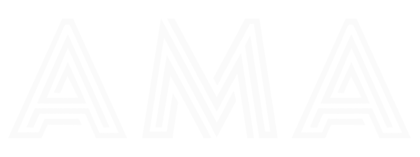 AMA - AI MEDIA AGENCY logo