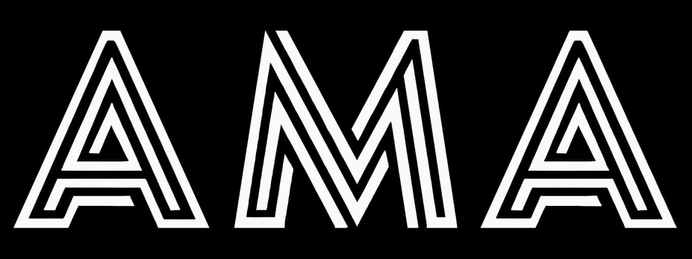 AMA - AI MEDIA AGENCY logo