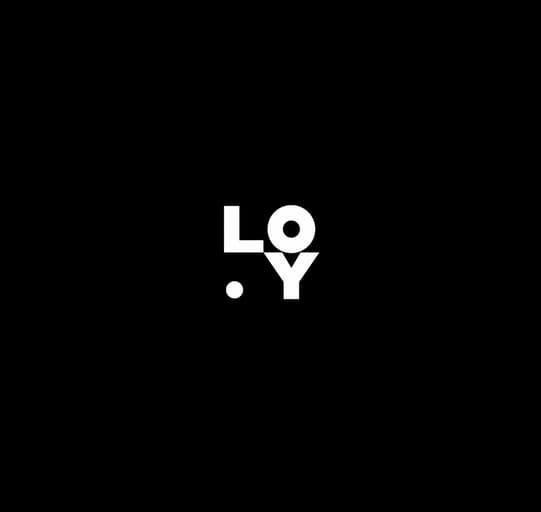 LOY. Agency logo
