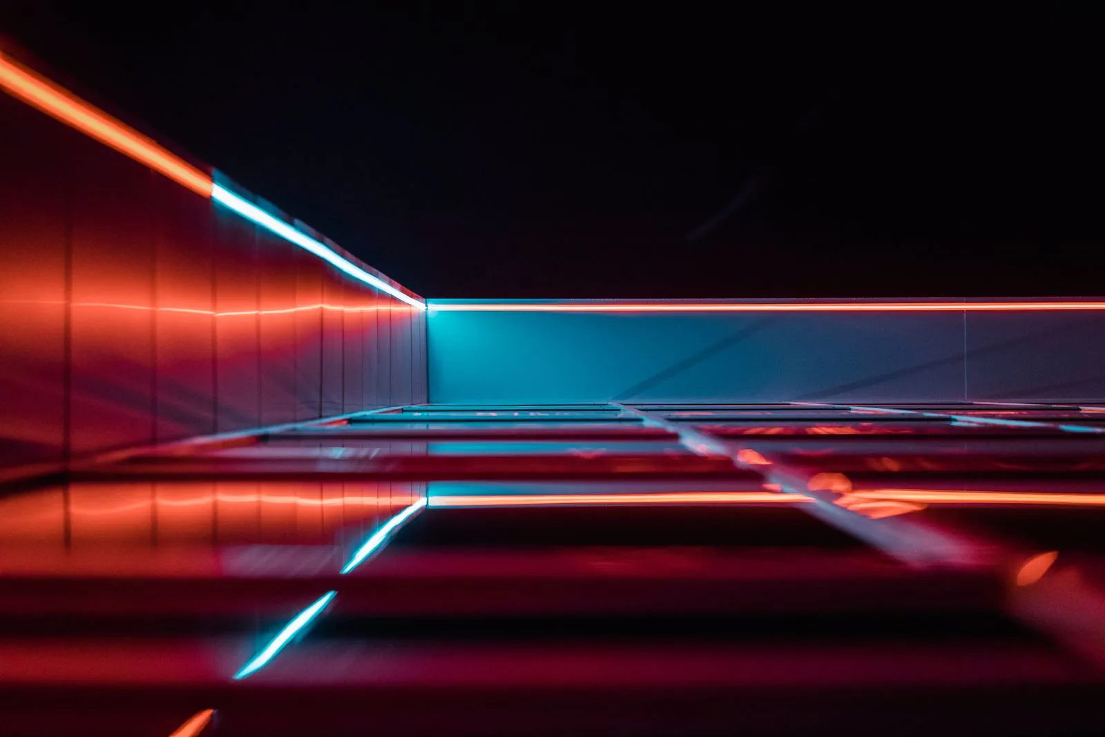 LOY. Agency background