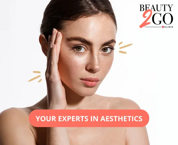 Lust auf ein Beauty-Treatment & eine coole Collab?